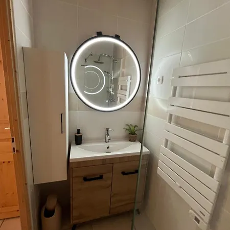 Le Cocon De Curson Le Papillon Apartmán Chanos-Curson