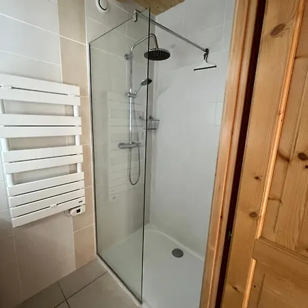 Apartmán Le Cocon De Curson Le Papillon Chanos-Curson