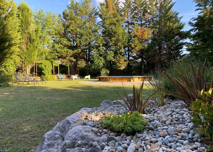 Le Cocon De Curson Le Papillon * Chanos-Curson